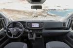 Volkswagen Grand California 680 2018 года (WW)